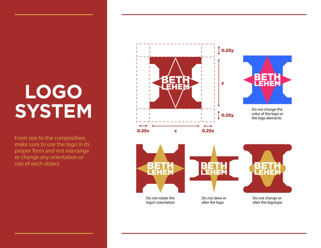 Logo System